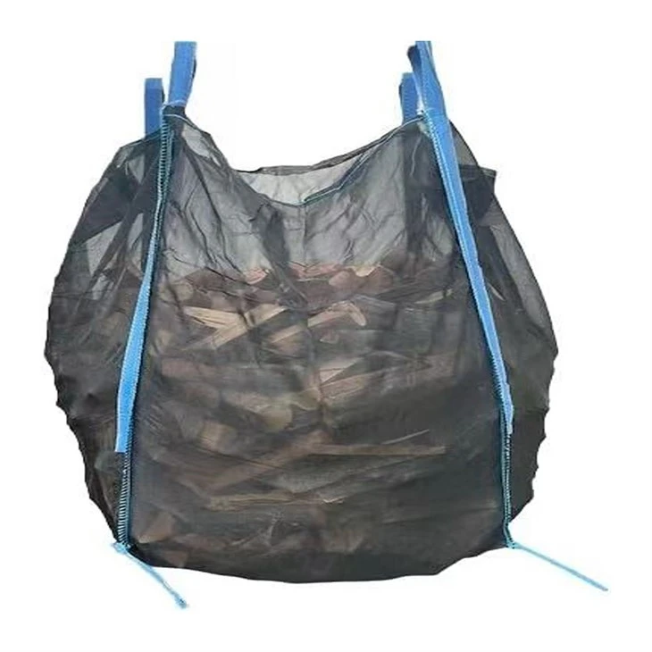 Bulk bags for grains (2)