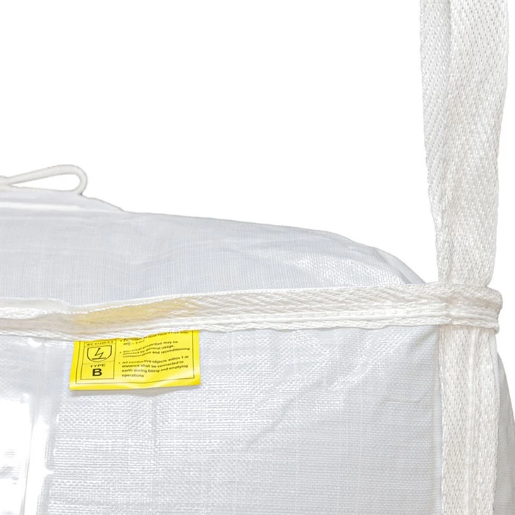 Powder ton bag (2)